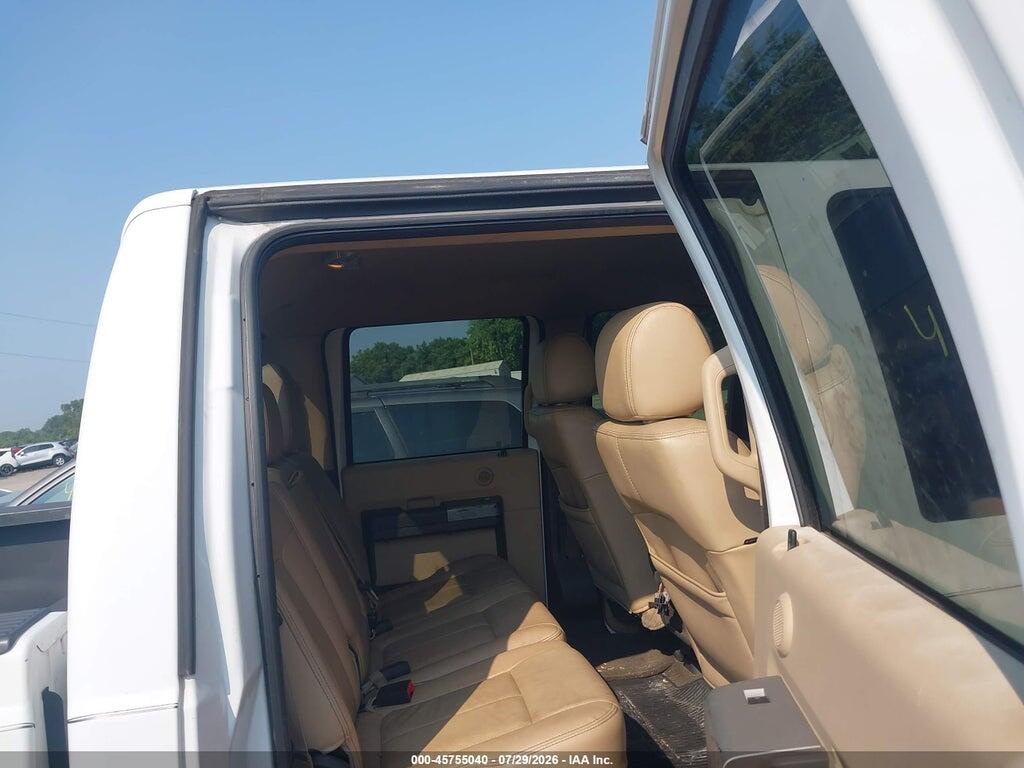 1FT8W3BT4FEA93871 2015 FORD F-350 photo no. 7