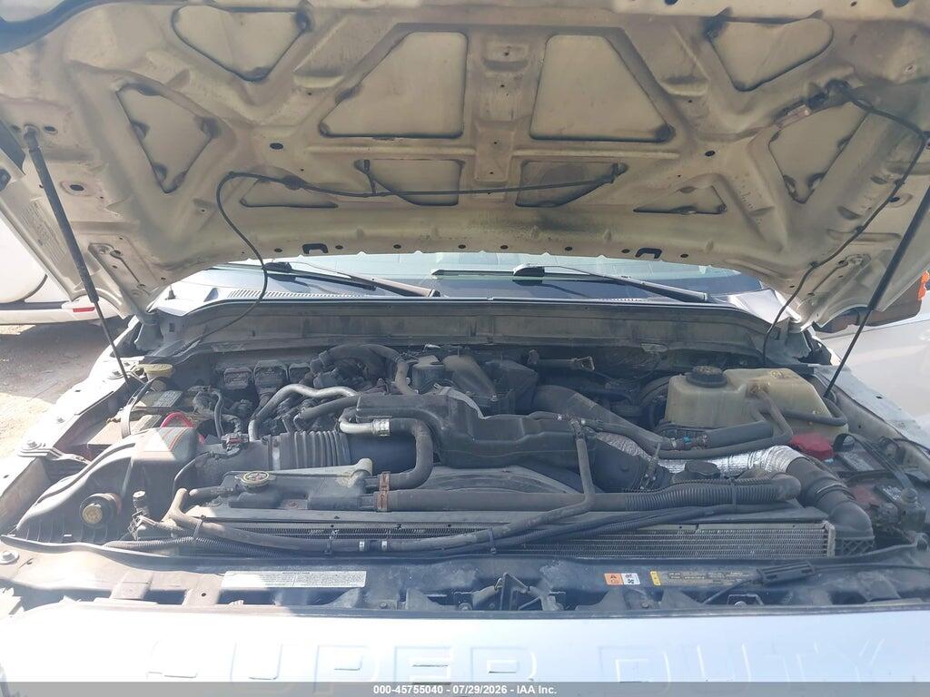 1FT8W3BT4FEA93871 2015 FORD F-350 photo no. 9