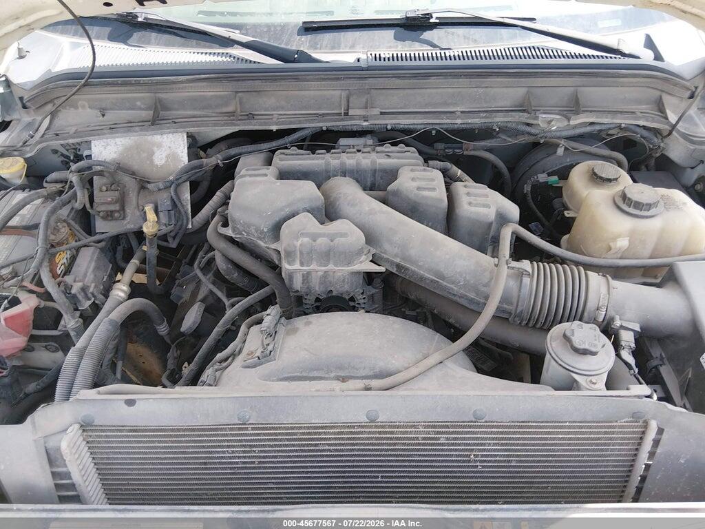 1FT7X3B69FEA71481 2015 FORD F-350 photo no. 10