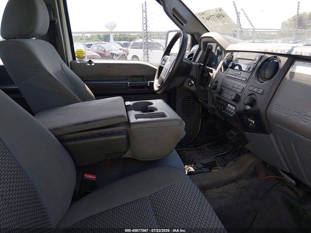 1FT7X3B69FEA71481 2015 FORD F-350 photo no. 5