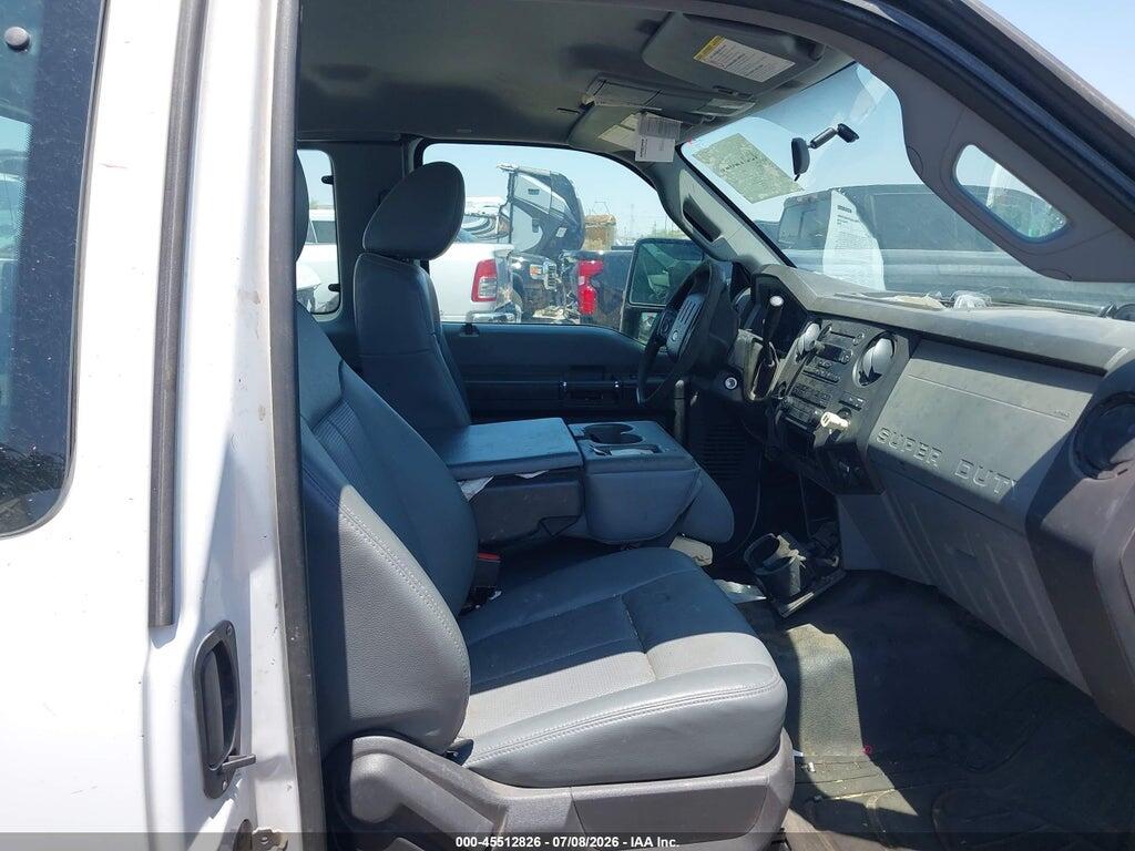 1FT8X3A63FED45165 2015 FORD F-350 photo no. 5