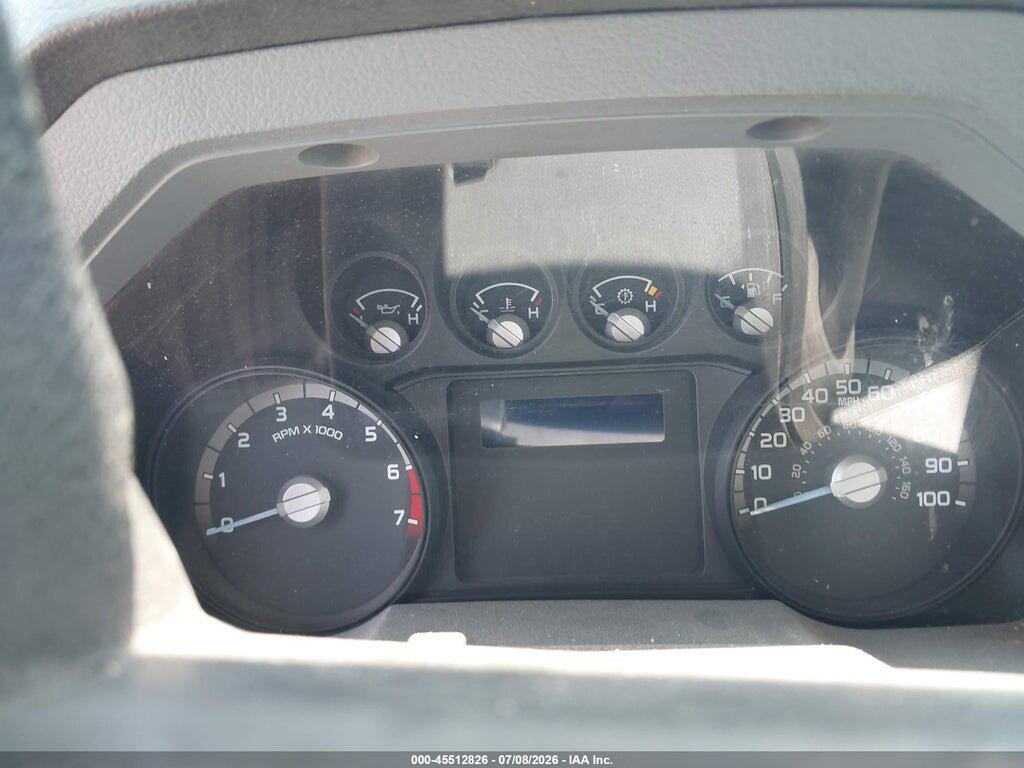 1FT8X3A63FED45165 2015 FORD F-350 photo no. 7