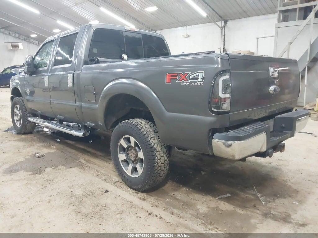 1FT8W3BT2FEB91491 2015 FORD F-350 photo no. 3