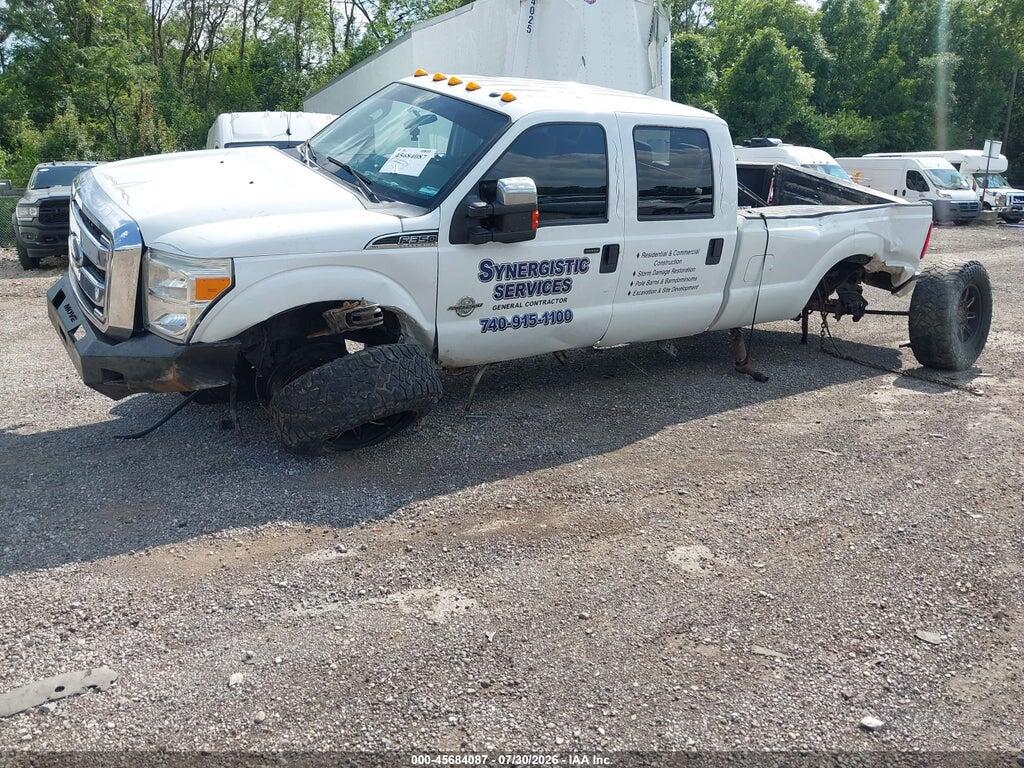 1FT8W3BT8FEB79507 2015 FORD F-350 photo no. 11