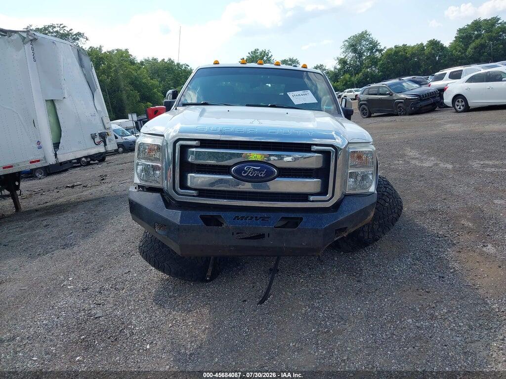 1FT8W3BT8FEB79507 2015 FORD F-350 photo no. 12