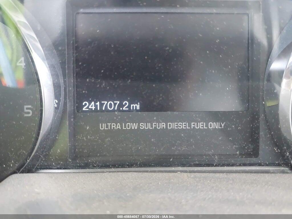 1FT8W3BT8FEB79507 2015 FORD F-350 photo no. 5
