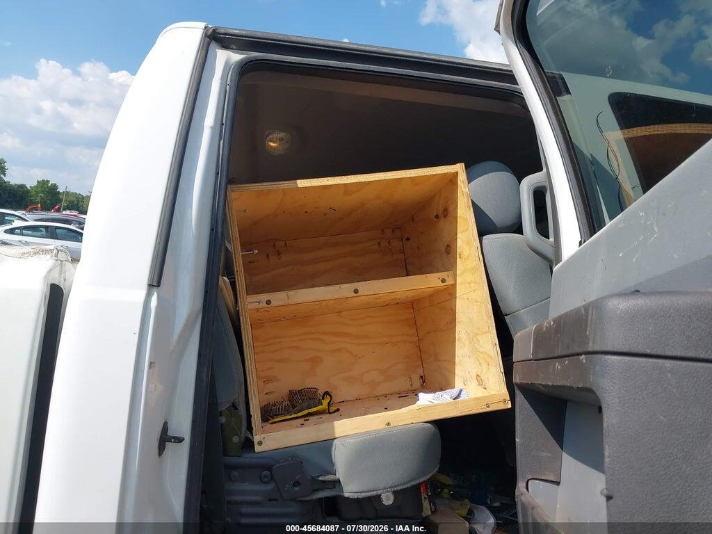 1FT8W3BT8FEB79507 2015 FORD F-350 photo no. 7