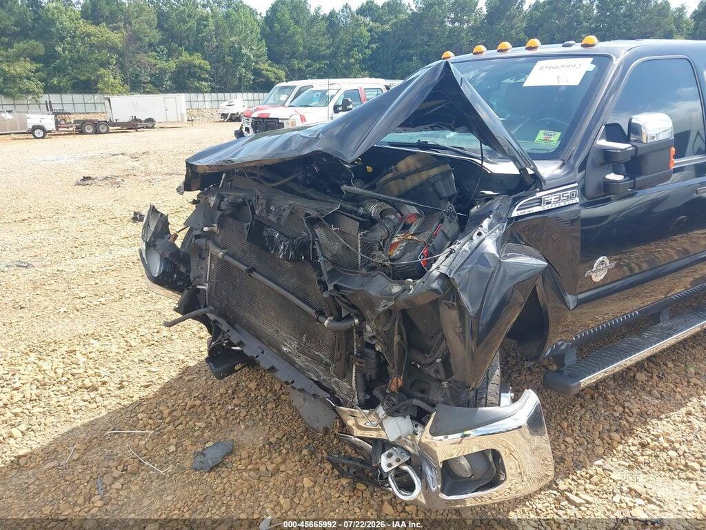 1FT8W3DT0FED05081 2015 FORD F-350 photo no. 11