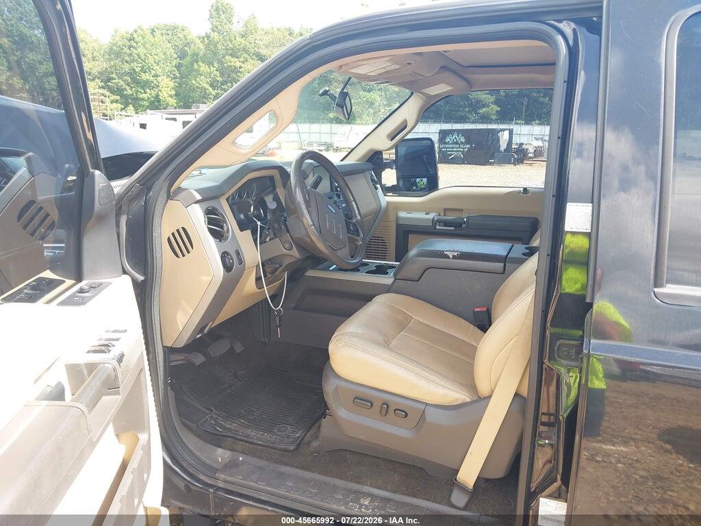 1FT8W3DT0FED05081 2015 FORD F-350 photo no. 6