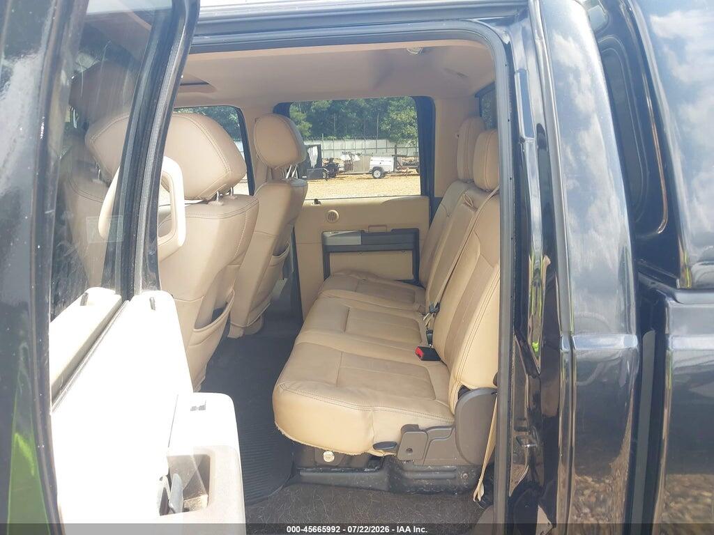 1FT8W3DT0FED05081 2015 FORD F-350 photo no. 7