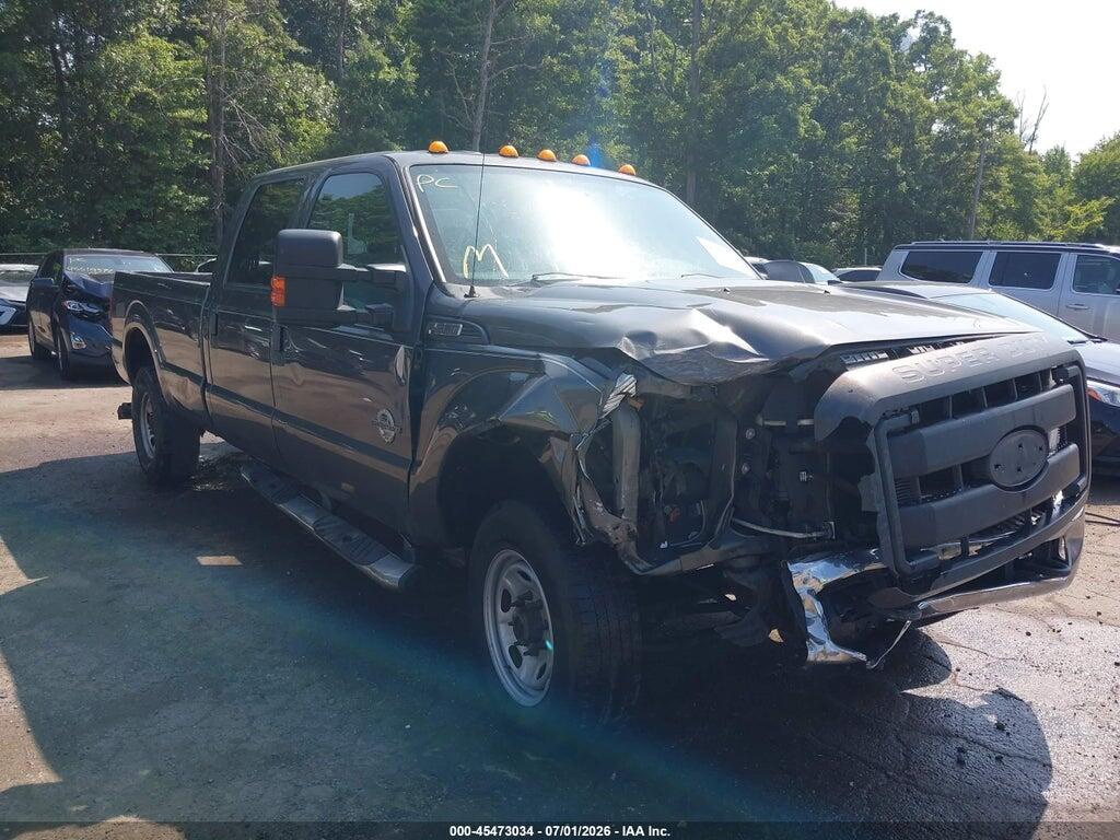 1FT8W3BT8FEC86234 2015 FORD F-350 photo no. 11