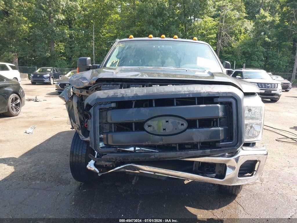 1FT8W3BT8FEC86234 2015 FORD F-350 photo no. 12