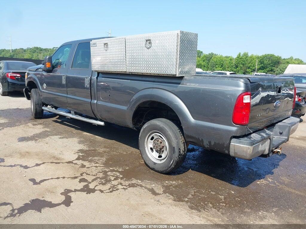 1FT8W3BT8FEC86234 2015 FORD F-350 photo no. 3