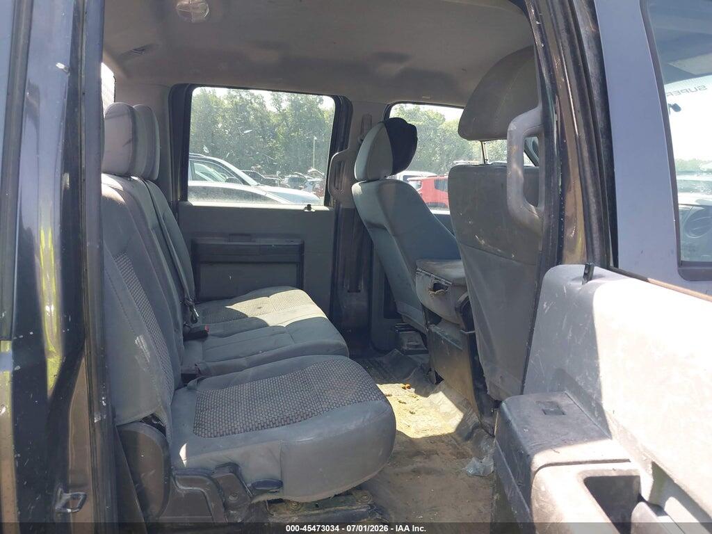 1FT8W3BT8FEC86234 2015 FORD F-350 photo no. 6