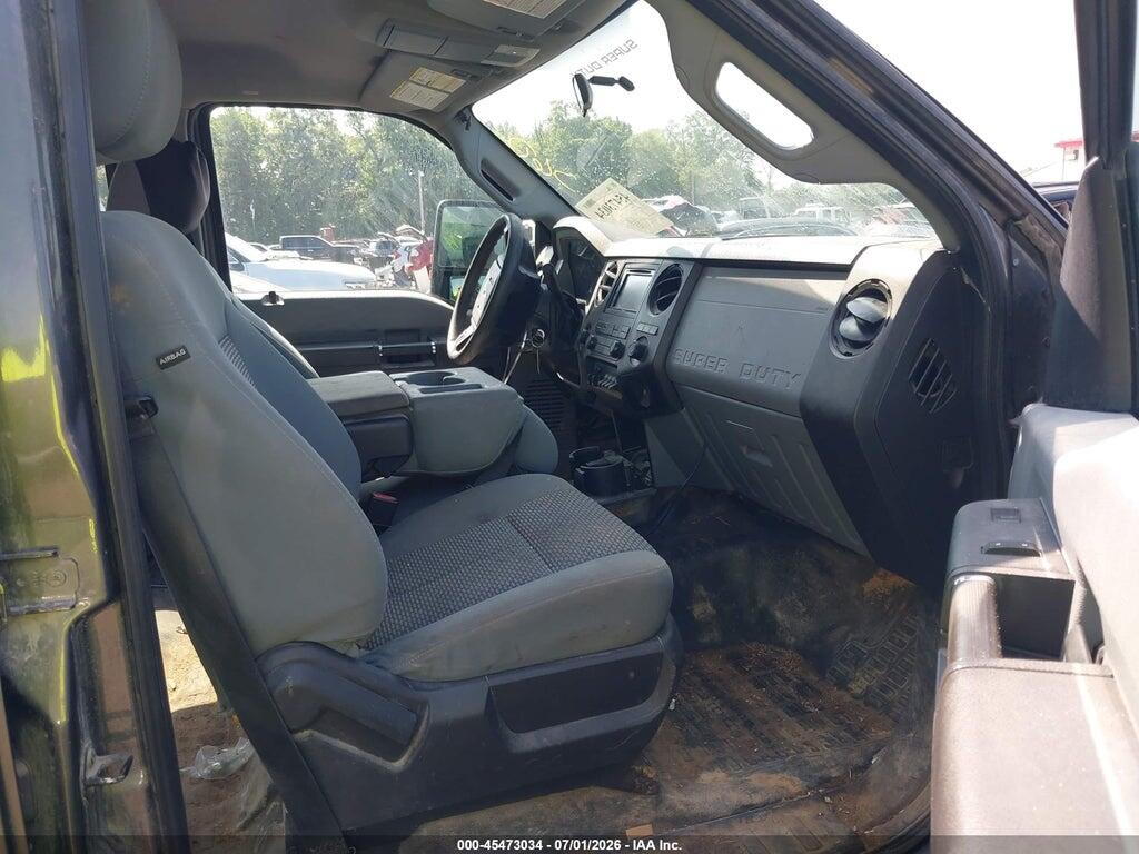 1FT8W3BT8FEC86234 2015 FORD F-350 photo no. 7