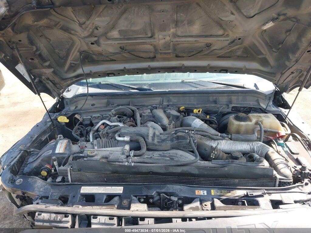 1FT8W3BT8FEC86234 2015 FORD F-350 photo no. 9