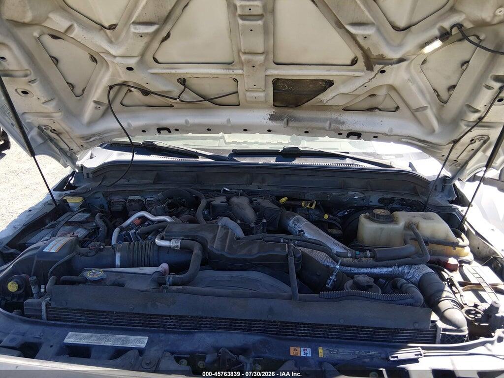 1FD8X3ET5FEA05060 2015 FORD F-350 CHASSIS photo no. 9