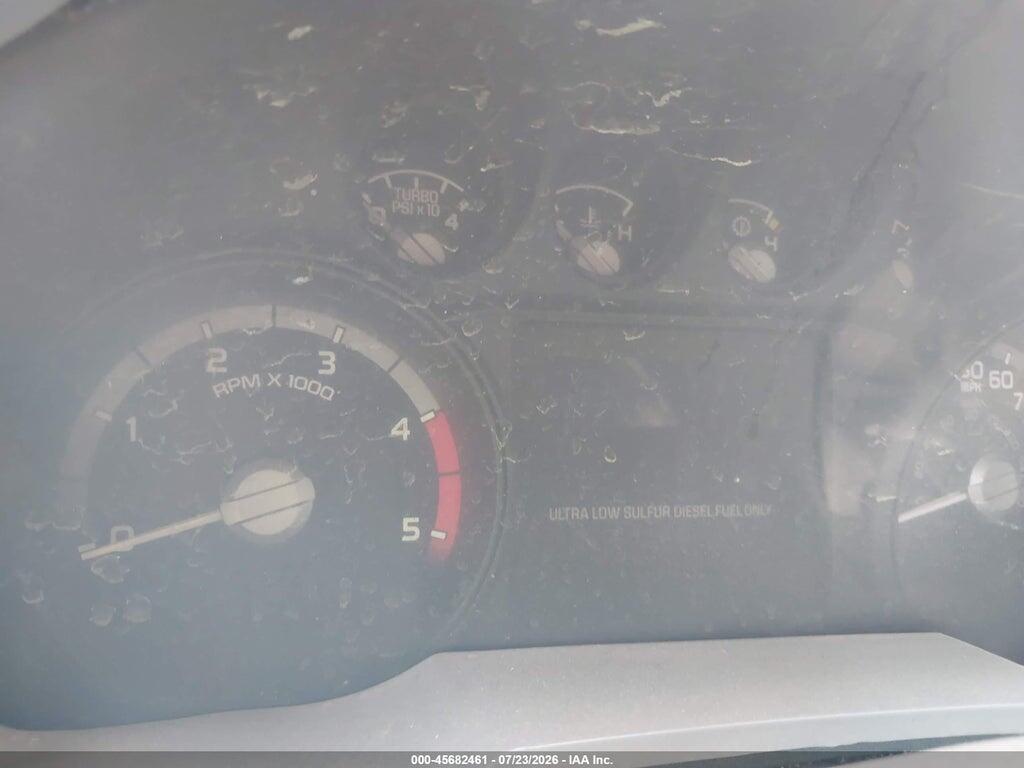 1FD8W3HT5FEB68399 2015 FORD F-350 CHASSIS photo no. 6