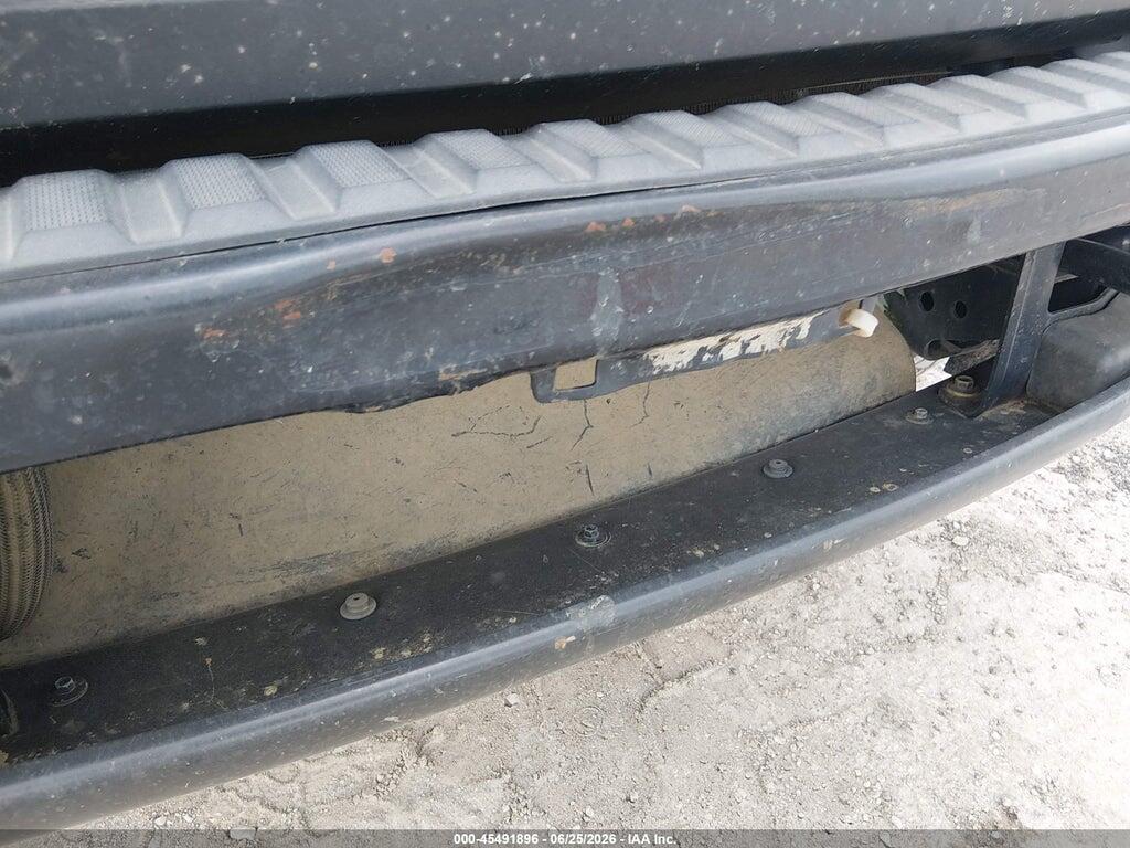 1FD8X3H68FED32025 2015 FORD F-350 CHASSIS photo no. 6