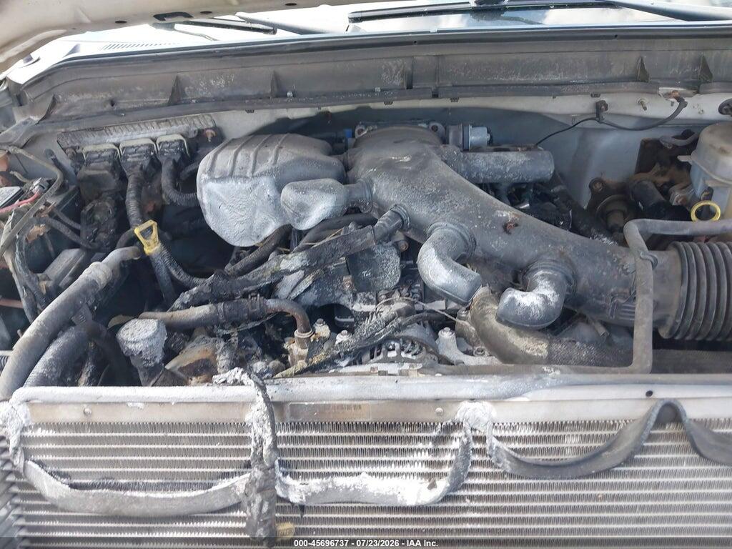 1FDUF4GY9FEC93374 2015 FORD F-450 CHASSIS photo no. 10