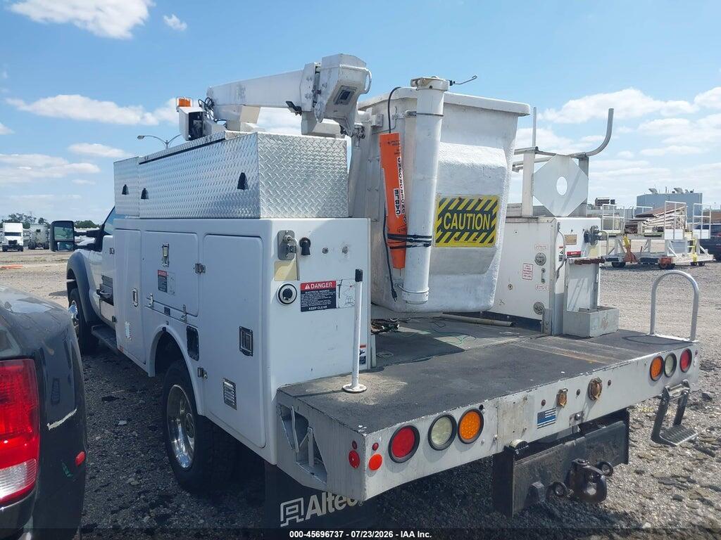 1FDUF4GY9FEC93374 2015 FORD F-450 CHASSIS photo no. 3
