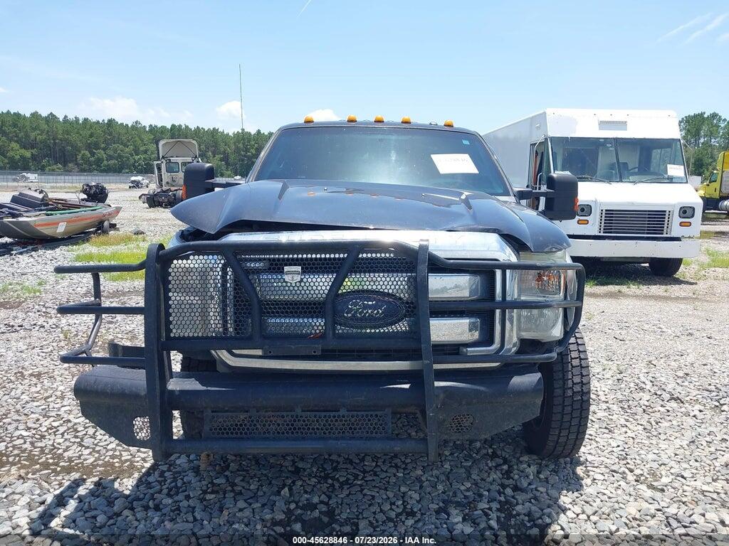 1FD0W4HT7FEA54018 2015 FORD F-450 CHASSIS photo no. 12