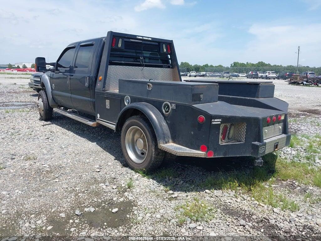 1FD0W4HT7FEA54018 2015 FORD F-450 CHASSIS photo no. 3