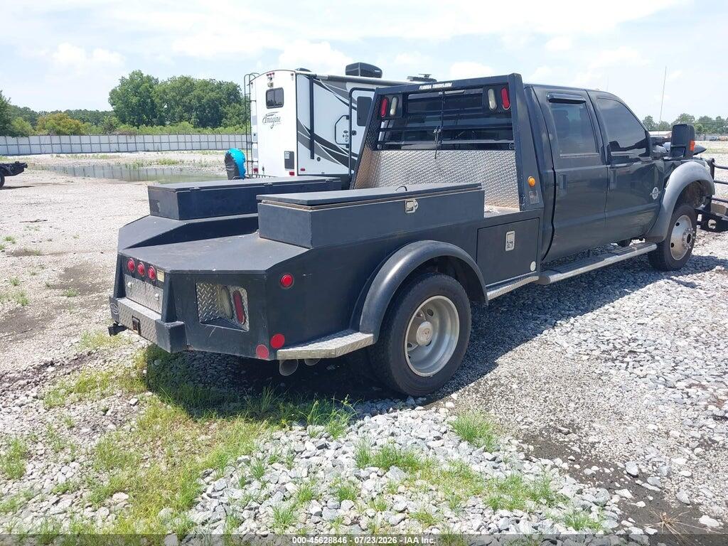 1FD0W4HT7FEA54018 2015 FORD F-450 CHASSIS photo no. 4