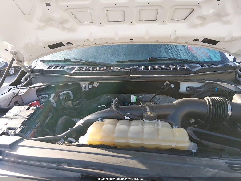 1FTEW1EPXKKC31849 2019 FORD F-150 photo no. 10