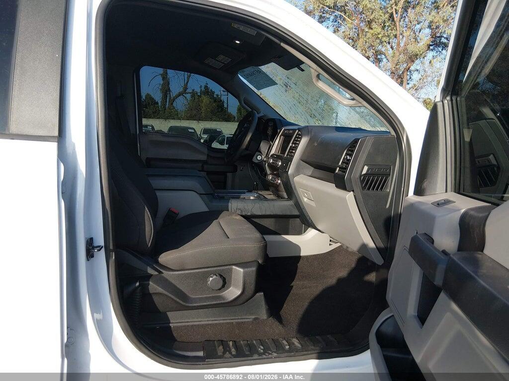 1FTEW1EPXKKC31849 2019 FORD F-150 photo no. 5