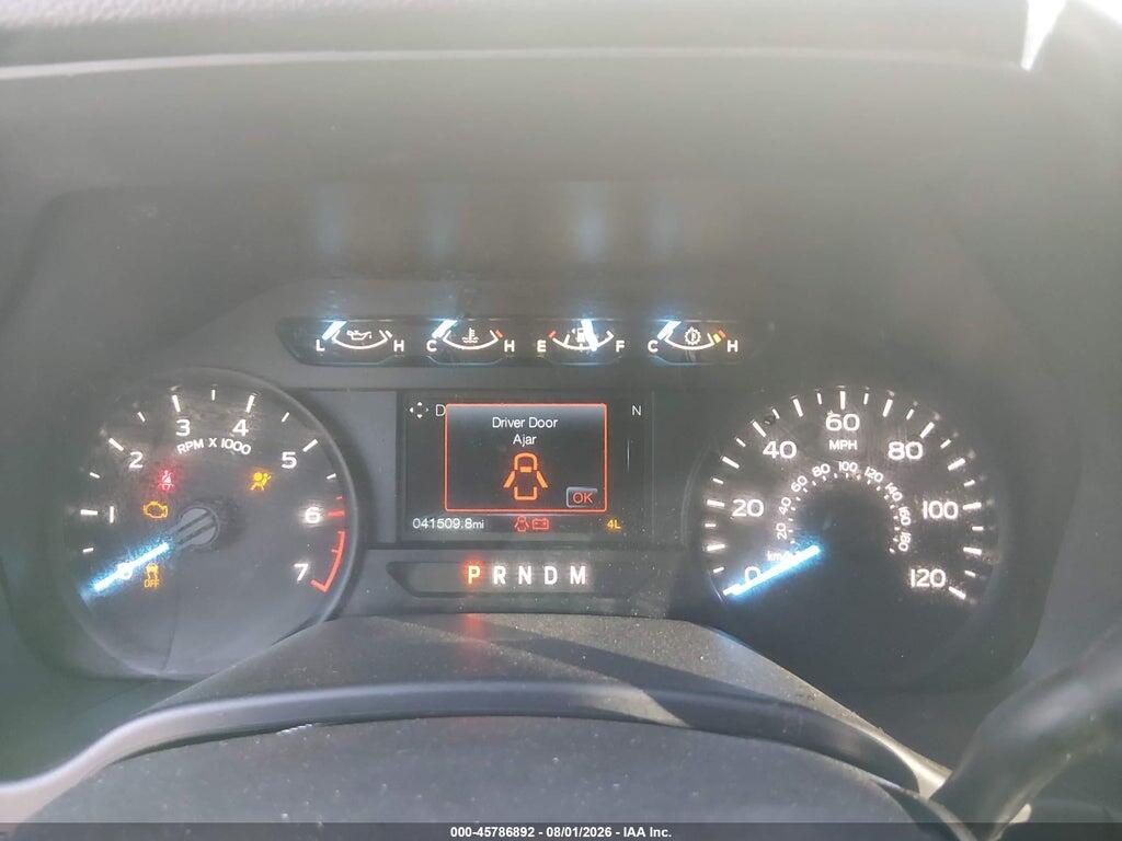 1FTEW1EPXKKC31849 2019 FORD F-150 photo no. 7