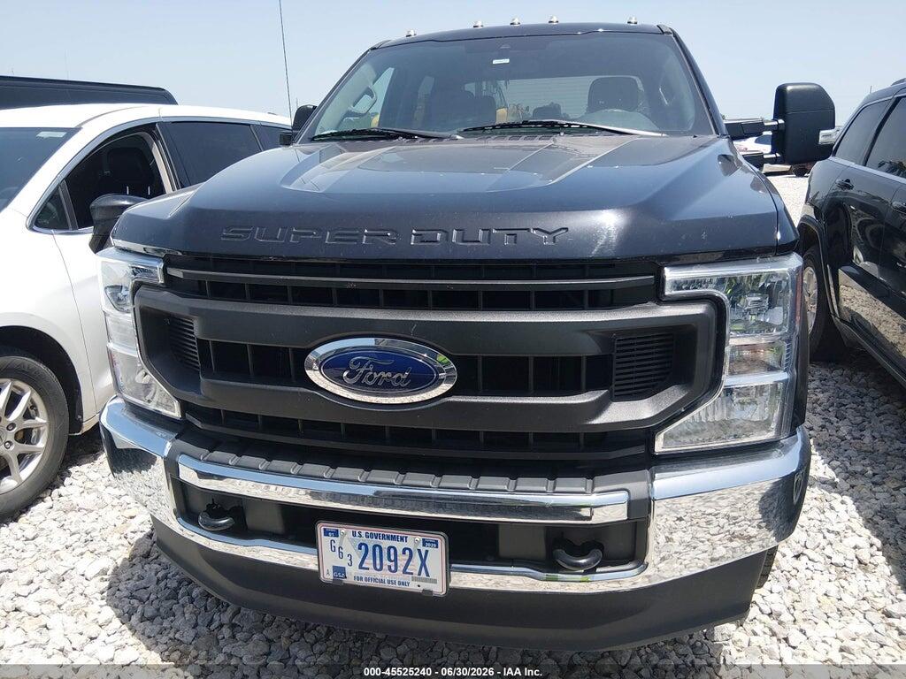 1FT8W3D69LEE38623 2020 FORD F-350 photo no. 12