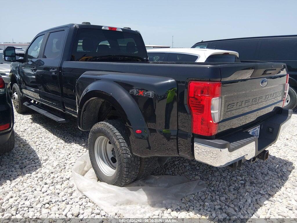 1FT8W3D69LEE38623 2020 FORD F-350 photo no. 3