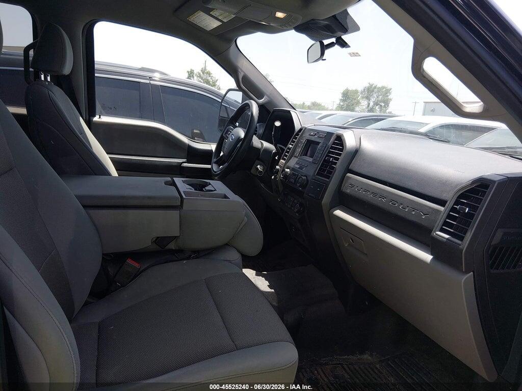 1FT8W3D69LEE38623 2020 FORD F-350 photo no. 5