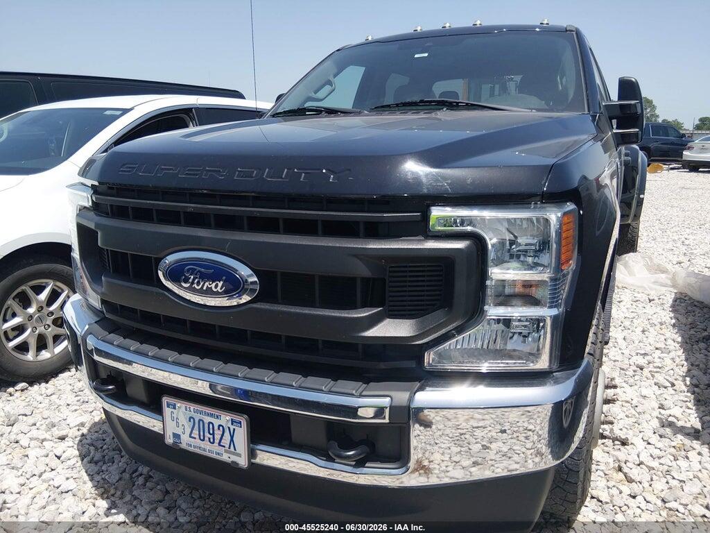 1FT8W3D69LEE38623 2020 FORD F-350 photo no. 6