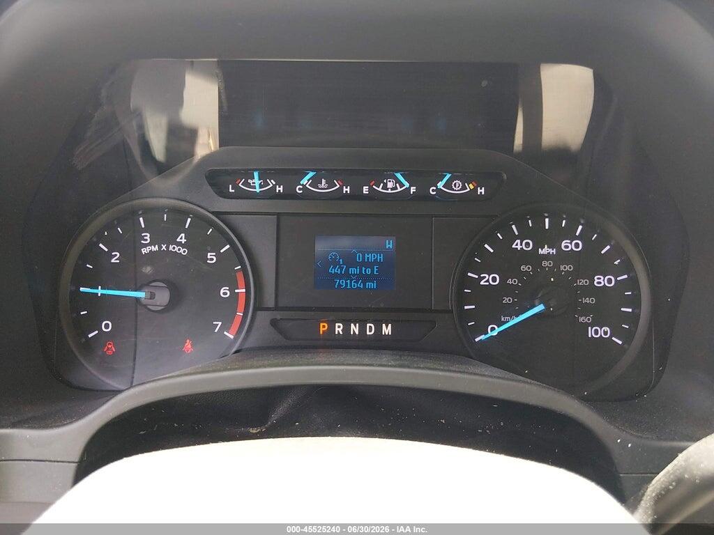 1FT8W3D69LEE38623 2020 FORD F-350 photo no. 7
