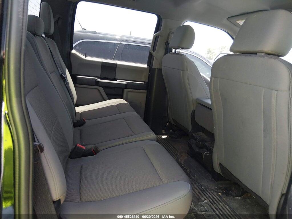 1FT8W3D69LEE38623 2020 FORD F-350 photo no. 8