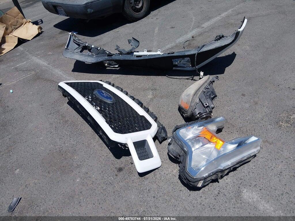 1FTEW1E57KFB09795 2019 FORD F-150 photo no. 12