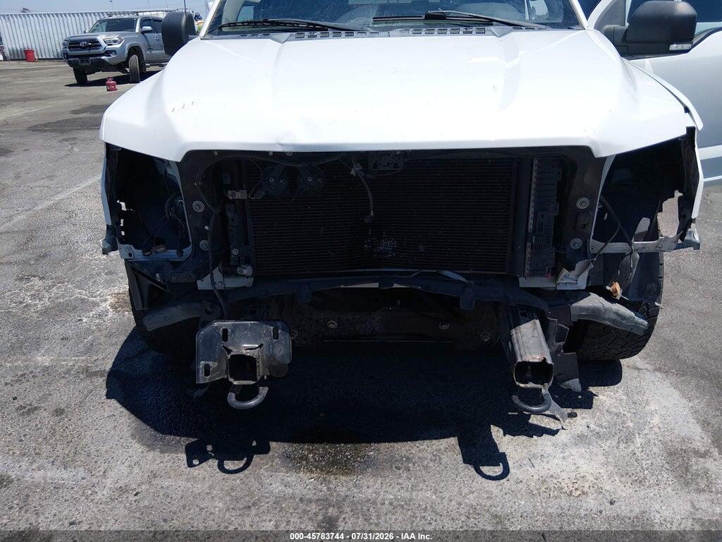 1FTEW1E57KFB09795 2019 FORD F-150 photo no. 6
