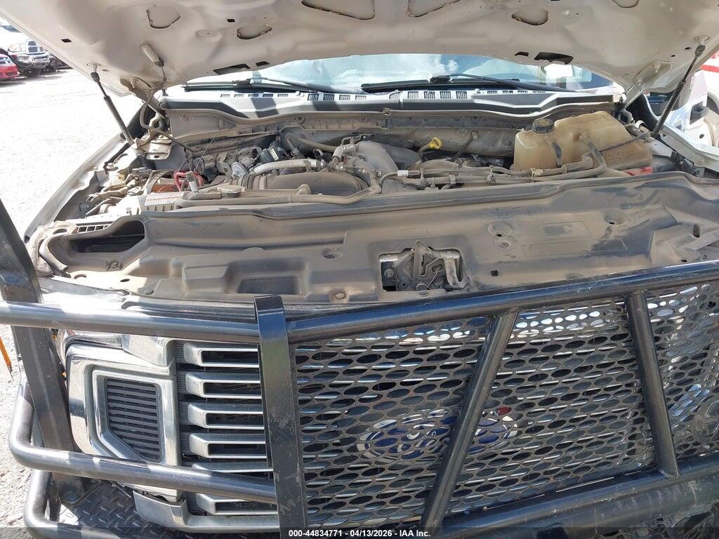 1FT8W3DT2LEE94733 2020 FORD F-350 photo no. 10