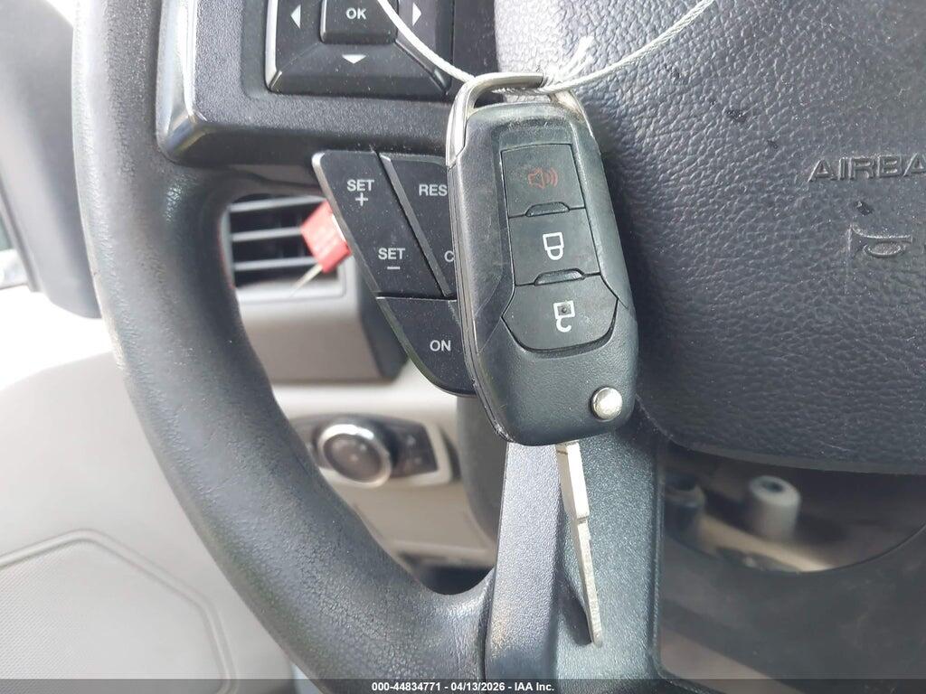 1FT8W3DT2LEE94733 2020 FORD F-350 photo no. 11