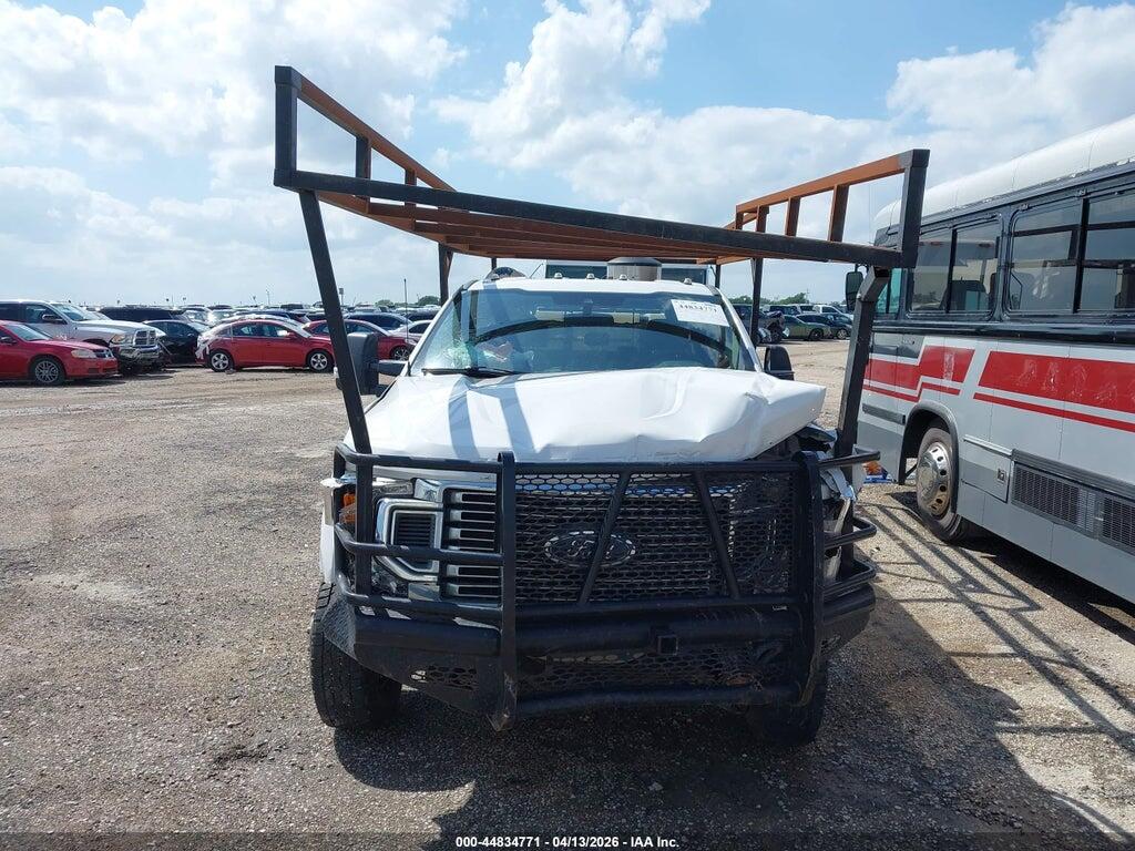 1FT8W3DT2LEE94733 2020 FORD F-350 photo no. 12