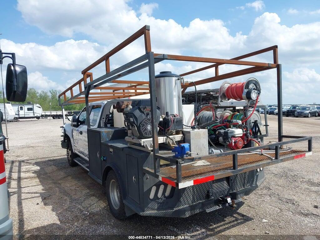 1FT8W3DT2LEE94733 2020 FORD F-350 photo no. 3