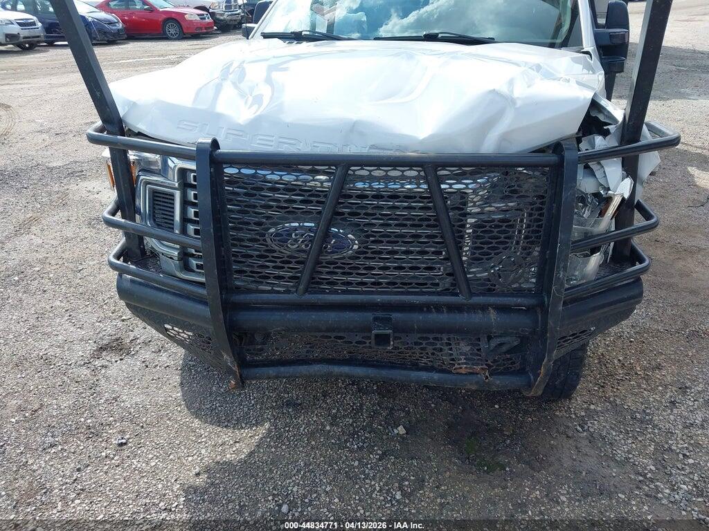 1FT8W3DT2LEE94733 2020 FORD F-350 photo no. 6