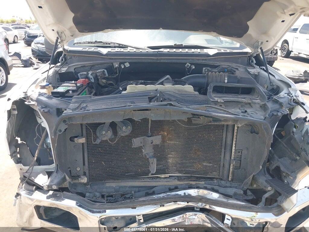1FTEW1E59KFA67193 2019 FORD F-150 photo no. 10