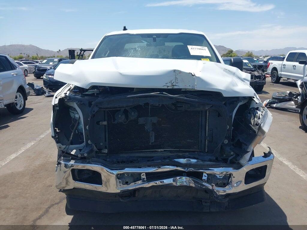 1FTEW1E59KFA67193 2019 FORD F-150 photo no. 6