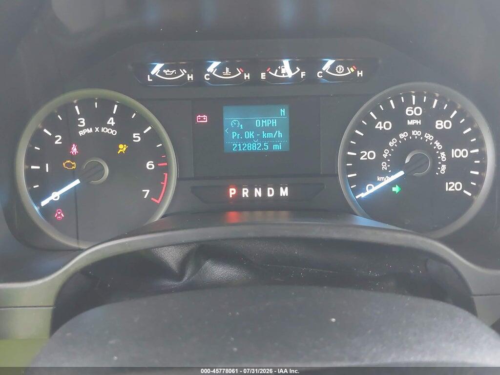 1FTEW1E59KFA67193 2019 FORD F-150 photo no. 7