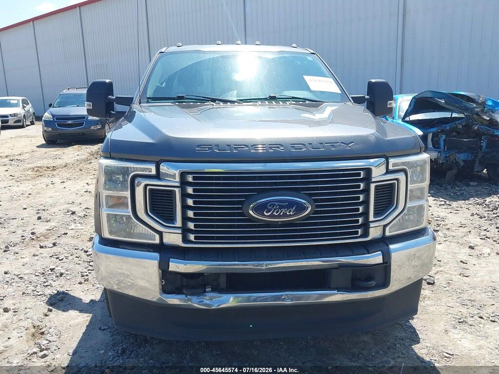 1FT8W3DT5LEE58888 2020 FORD F-350 photo no. 12