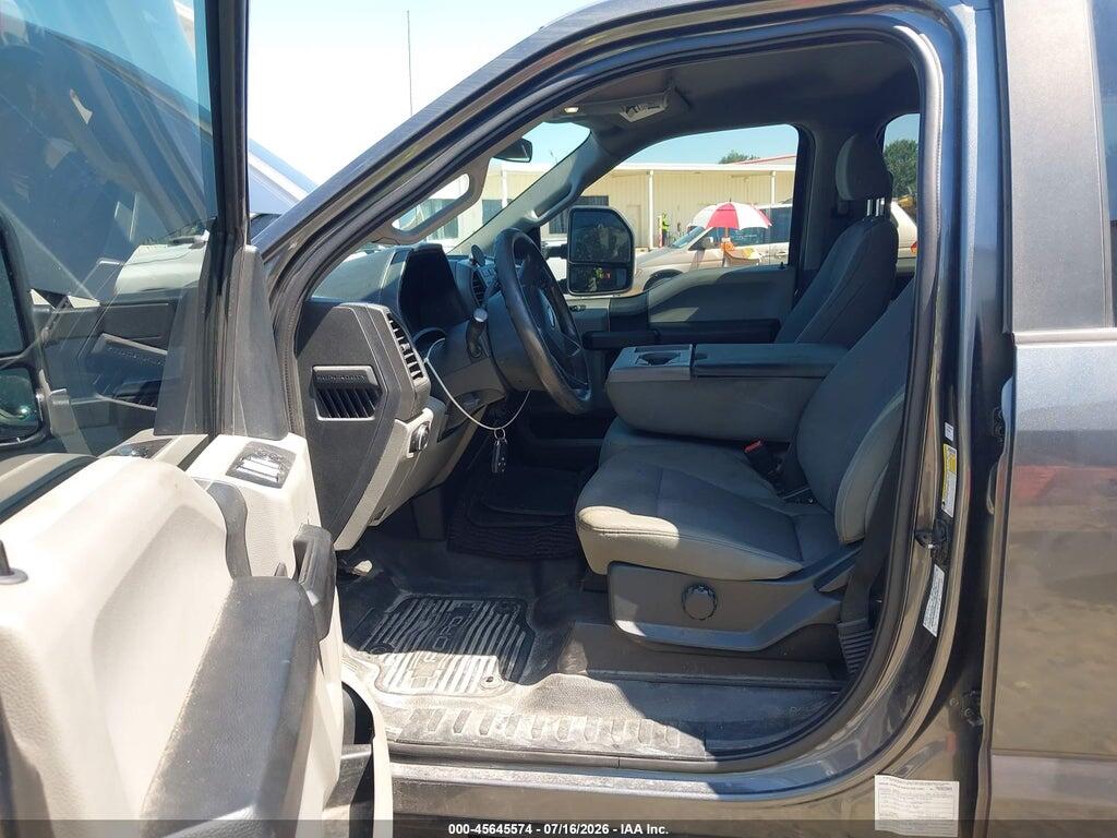 1FT8W3DT5LEE58888 2020 FORD F-350 photo no. 6