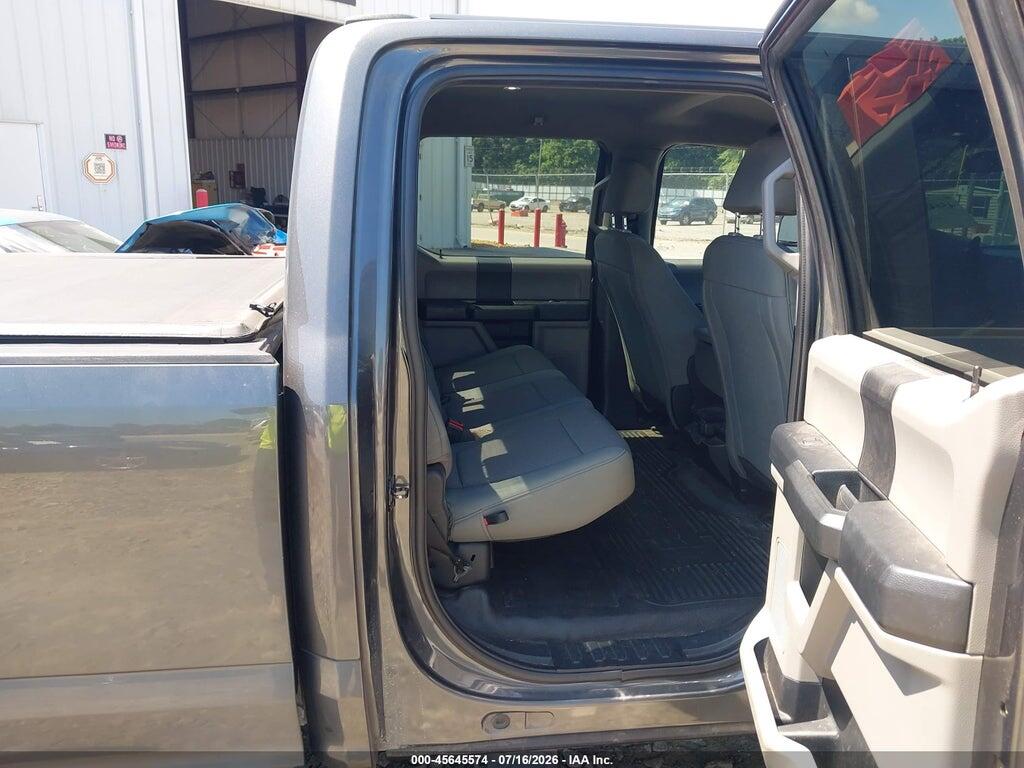 1FT8W3DT5LEE58888 2020 FORD F-350 photo no. 7